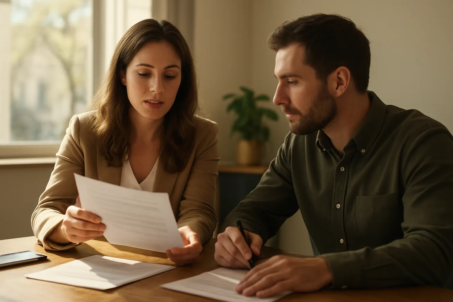 Photo illustrating: What to Expect During Municipal Approvals